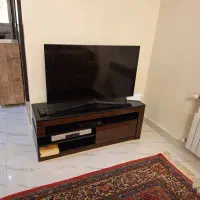 میز تلویزیون و vcd