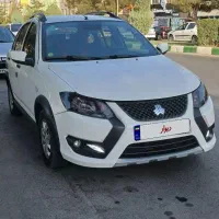 کوییک S مدل ۴۰۲ . ۸۵ گانه با فرمان D