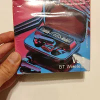 ایرپاد M19 پلمپ کار نکرده به قیمت دست دو