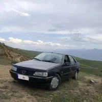 پژو 2000