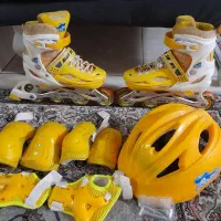 اسکیت بلو شارک|دوچرخه، اسکیت، اسکوتر|محمدشهر, محمدشهر|دیوار