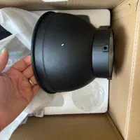 فلش آتلیه‌ای Godox/ QS300II با سه پایه و سافت باکس|دوربین عکاسی و فیلم‌برداری|تهران, محمودیه|دیوار