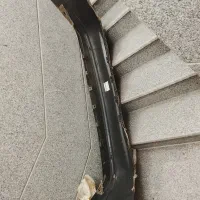 سپر عقب پراید