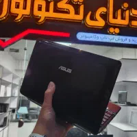 ایسوز ۵۰۰ گیگ فقط ۴ تومن|رایانه همراه|قم, صفائیه|دیوار