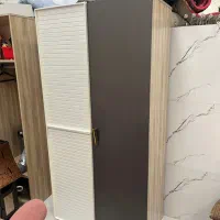 کمد لباس سنا چوب