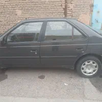 پژو روا نوک مدادی