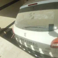 207i اتوماتیک Tu5p|خودرو سواری و وانت|تهران, شهرک گلها (تهرانسر)|دیوار