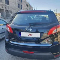 گک GS5دودف۱۸۰۰ccتوربو۲۰۱۵ معاوضه