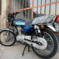 رهرو مدل ۹۵ تمام فابریک