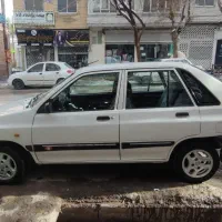 پراید ۱۴۱ سفارشی|خودرو سواری و وانت|شاهینشهر, برخوار غرب|دیوار