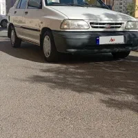 پراید 131