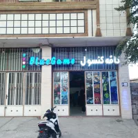 وسایل کافه کنسول و گیم نت