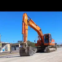 بیل زنجیری دوسان230 سولار|خودرو سنگین|اهر, |دیوار