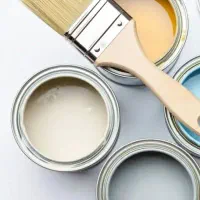 رنگ آمیزی سطوح|خدمات پیشه و مهارت|گنبد کاووس, |دیوار