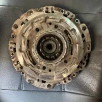 کیت کلاچ نو و استوک جولیتا آلفارومئو دیسک صفحه|قطعات یدکی و لوازم جانبی|تهران, حبیب الله|دیوار