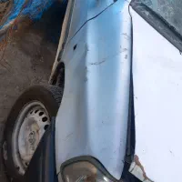 پراید ۹۷|خودرو سواری و وانت|قم, علی آباد سعدگان|دیوار