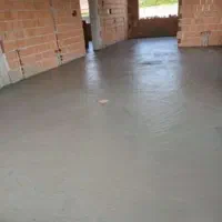 اجرای فوم بتن