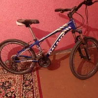 دوچرخه 24|دوچرخه، اسکیت، اسکوتر|خورموج, |دیوار