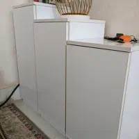 جا کفشی  ۳ تیکه