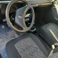 پیکان وانت CNG|خودرو سواری و وانت|گهواره, |دیوار