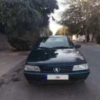 اردی مدل ۸۵