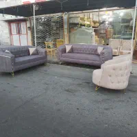 مبلمان چستر