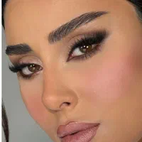 میکاپ و شینیون تخصصی|خدمات آرایشگری و زیبایی|تهران, فردوس|دیوار