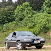 زانتیا مدل 83 نوکمدادی