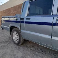 مزدا دوکابین ژاپن مدل 90فروشی|خودرو سواری و وانت|تربتحیدریه, پایانه مسافربری تربت حیدریه|دیوار