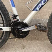 دوچرخه پلیس (سایز۲۶)|دوچرخه، اسکیت، اسکوتر|بوشهر, |دیوار