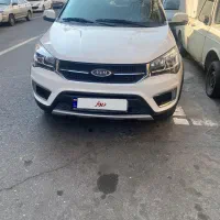 ام وی ام x22 مدل ۱۴۰۰ اسپرت اکسلنت