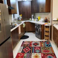 اجاره آپارتمان ۹۵ متری شیک وترتمیز|اجارهٔ آپارتمان|کرج, حسین‌آباد|دیوار