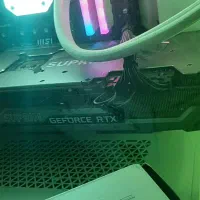 rtx 3090 suprim x|قطعات و لوازم جانبی رایانه|بروجرد, |دیوار