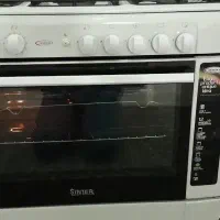 اجاق گازفردار۵شعله سینجر