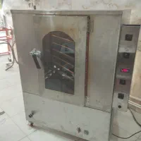فر برای پخت شیرینی