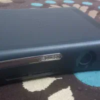 xbox 360 کاملا تمیز|کنسول، بازی ویدئویی و آنلاین|اصفهان, مهدی آباد|دیوار