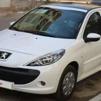 207پانورما کلاس60027 ارتقا