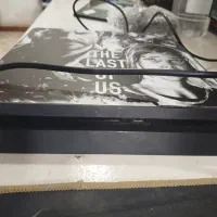 Ps4slim|کنسول، بازی ویدئویی و آنلاین|محمدشهر, عباس آباد|دیوار