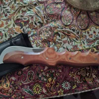 چاقو زنجان