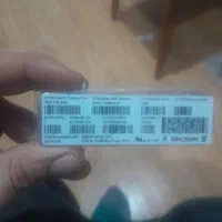ماژول sfp10G|مودم و تجهیزات شبکه|تهران, جنت‌آباد جنوبی|دیوار
