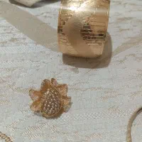 طلای زیبا