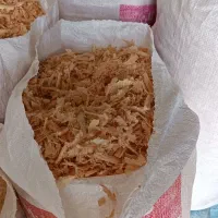 فروش پوشال چوب