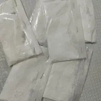 پودر سفید اب آرایشی مخصوص ماسک و کرمسازی واصلاح