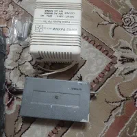 ایفون دربازکن ساده پارس پیام سالم|صوتی و تصویری|الیگودرز, |دیوار