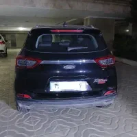 ام وی ام X55 پرو IE مدل 1401|خودرو سواری و وانت|تهران, چیتگر شمالی|دیوار