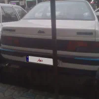 آردی سفید ۸۴|خودرو سواری و وانت|تبریز, |دیوار