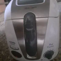 فروش سرخ کن|اجاق گاز و لوازم برقی پختوپز|مبارکه, |دیوار