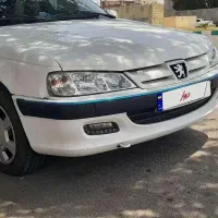 پژو پارس موتور جدید XU7P، مدل ۱۴۰۲