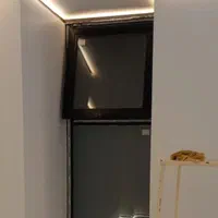 تولید و تعمیر انواع درب و پنجره آلومینیوم وتوری|خدمات پیشه و مهارت|اصفهان, جاوان|دیوار