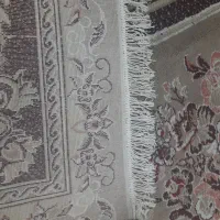 ۲ تخته فرش ۱۲ متری و ۹ متری ۵۰۰ شانه تمام نخ|فرش|قم, انسجام|دیوار